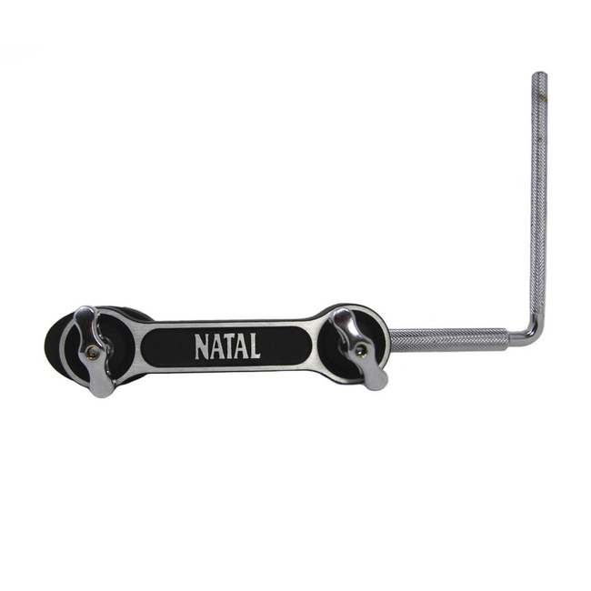 NATAL H-PS-PC PERCUSSION CLAMP PS