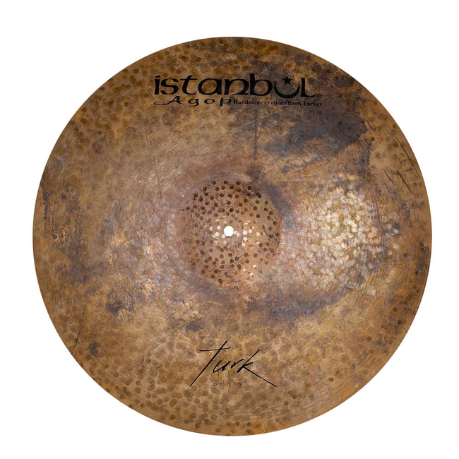 ISTANBUL TR22 ΠΙΑΤΙΝΙ RIDE 22''