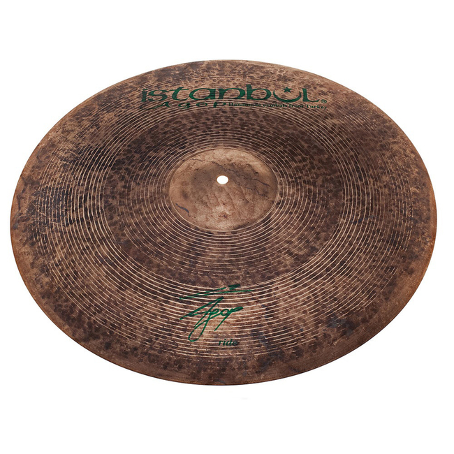 ISTANBUL AGR22 AGOP RIDE 22''