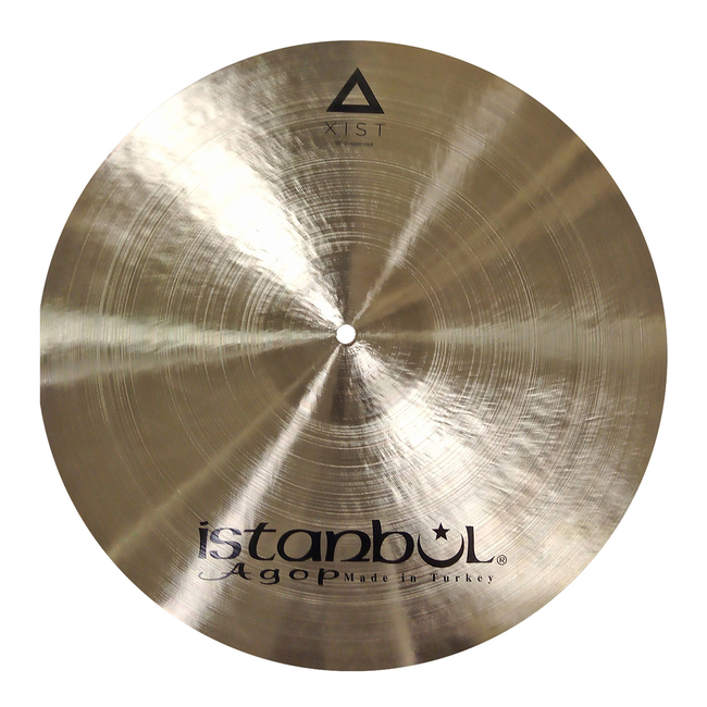 ISTANBUL XSUS20 ΠΙΑΤΙΝΙ AGOP 20'' XIST SUSPENDED CRASH