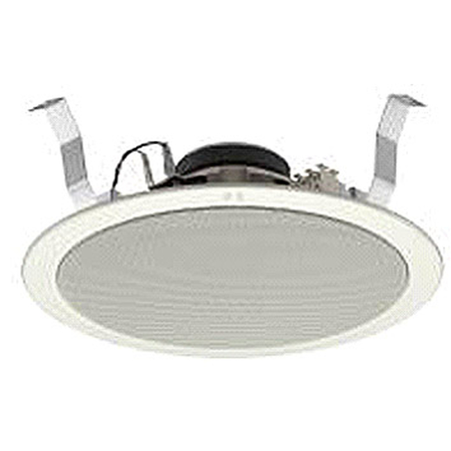TOA PC-2852 ΗΧΕΙΟ ΟΡΟΦΗΣ  15W 8'' 100V 96dB