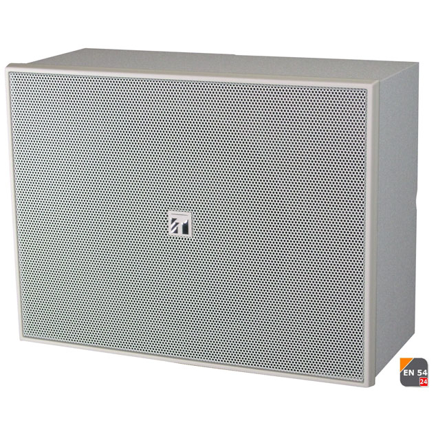 TOA BS-678BSW ΕΠΙΤΟΙΧΟ ΗΧΕΙΟ 6W/100V-3W/70V 6'' 94dB