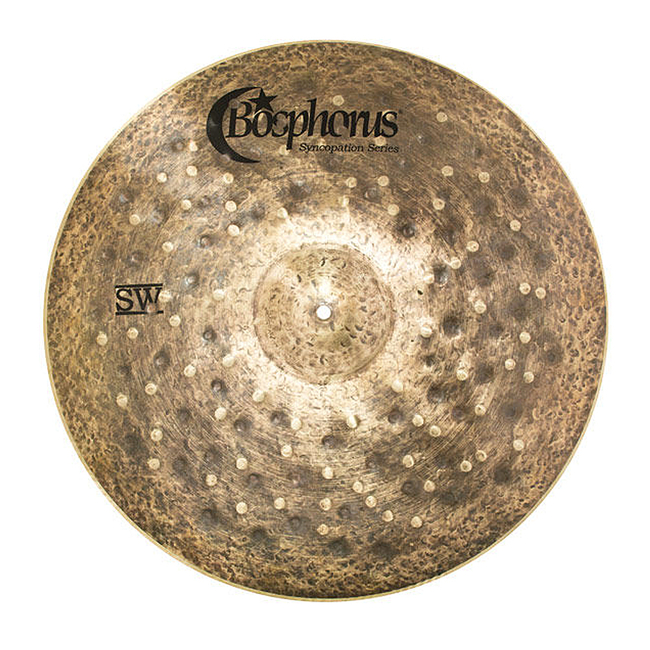 BOSPHORUS SYN18CSW SYNCOPATION SW CRASH 18''
