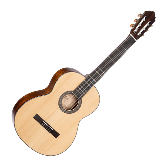 CORT AC200 OP ΚΛΑΣΙΚΗ ΚΙΘΑΡΑ 4/4 CLASSIC AC200 OPEN PORE NATURAL