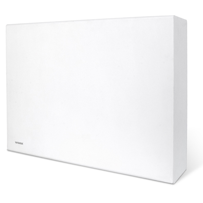 WORK NEO S8 A WH ΕΝΕΡΓΟ SUB 58W 8'' ΛΕΥΚΟ
