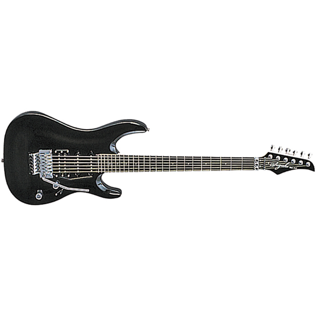 SUZUKI SGI-40/FMBK ΗΛΕΚΤΡΙΚΗ ΚΙΘΑΡΑ ARCHEDTOP METALLIC BLACK
