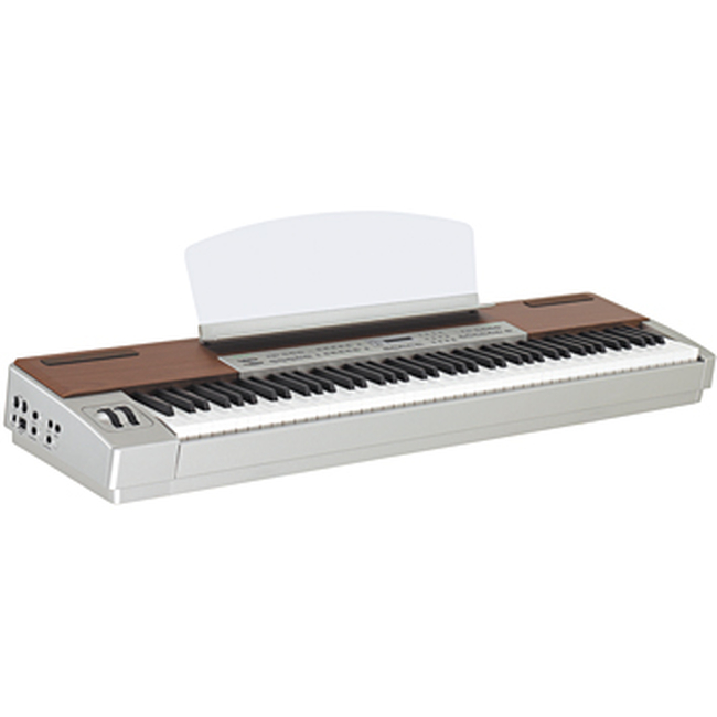 SUZUKI SS-88 ΨΗΦΙΑΚΟ ΠΙΑΝΟ DARK ROSEWOOD