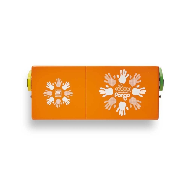 SUZUKI LTB-1M Laptop Pongo