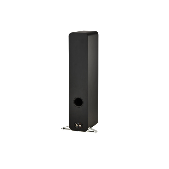 Q Acoustics 5050 - Satin Black (Ζεύγος) 5036694051290