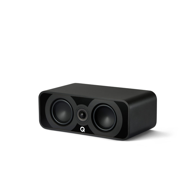 Q Acoustics 5090 - Black (Τεμάχιο) 5036694051320