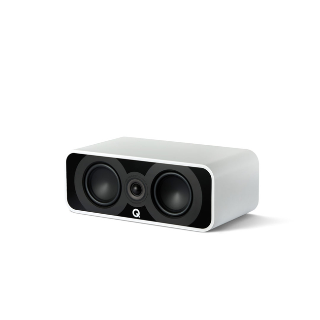Q Acoustics 5090 - White (Τεμάχιο) 5036694051337