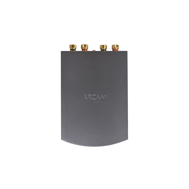 Arcam Solo Uno - Streamer with built-in amplifier