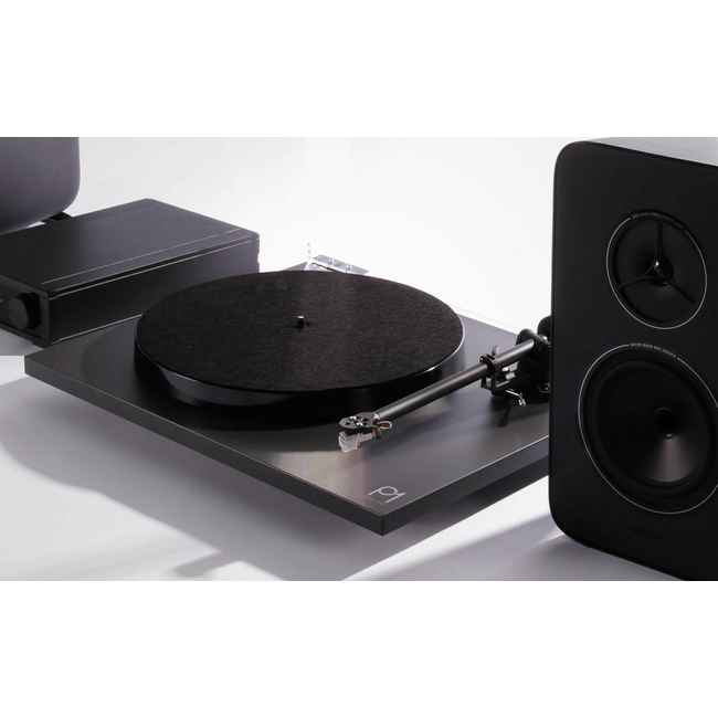 Rega System One - Πικάπ Planar 1, Eνισχυτής IΟ και Ηχεία Kyte