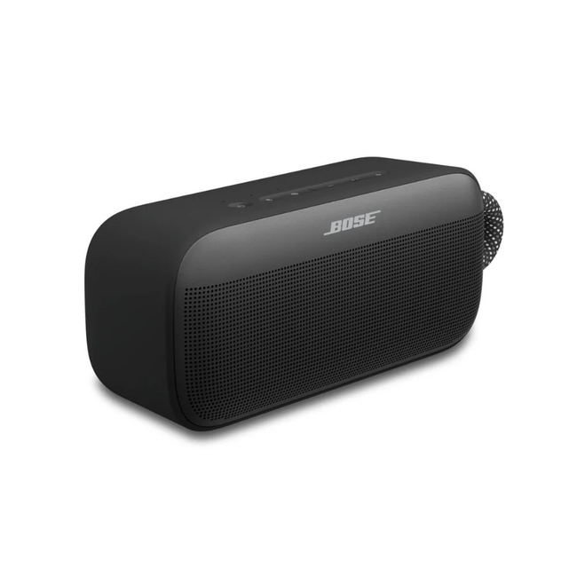 Bose SoundLink Plus Portable Speaker - BLACK
