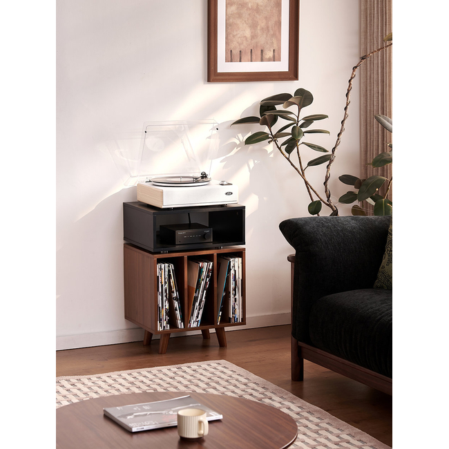 NorStone Stockholm 700 Black