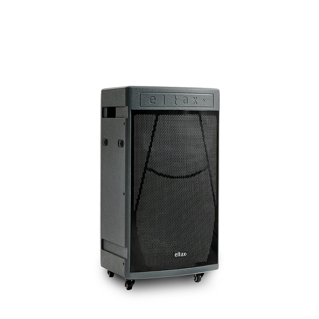 Eltax Voyager BT 15 PRO MKII