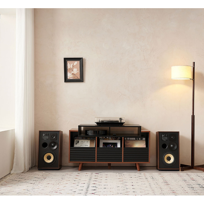 NorStone Oslo 1200 Black