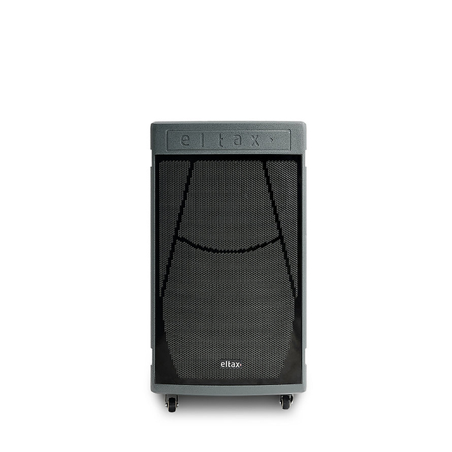 Eltax Voyager BT 15 PRO MKII