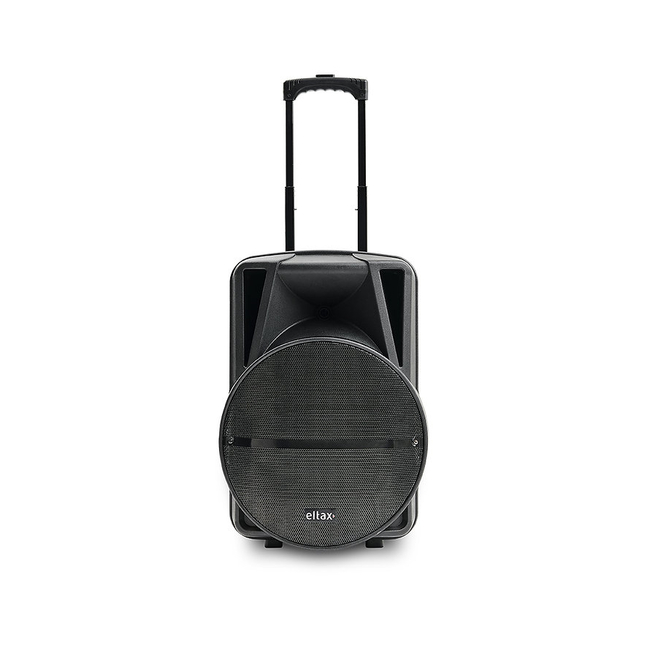 Eltax Voyager BT 15 MKII