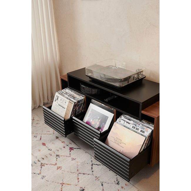 NorStone Oslo 1200 Black