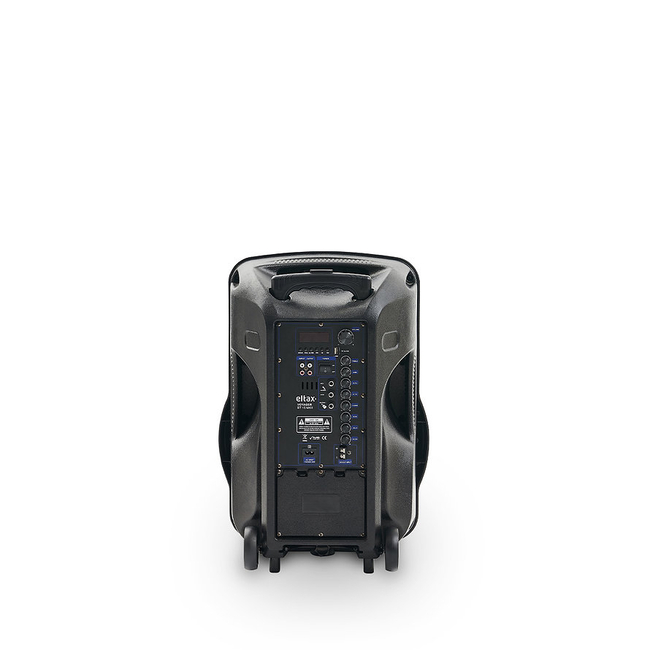 Eltax Voyager BT 15 MKII