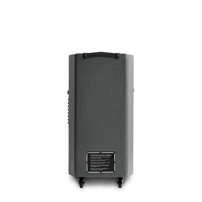 Eltax Voyager BT 15 PRO MKII