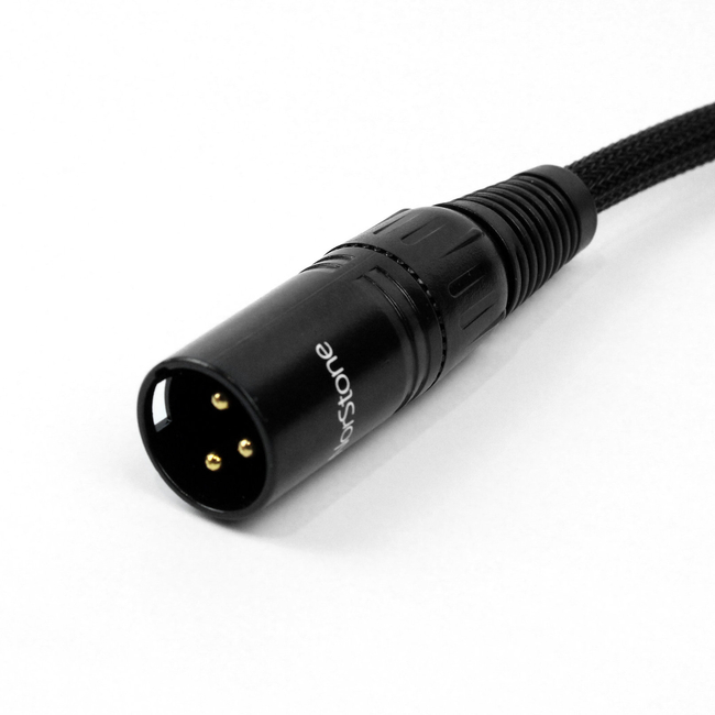 NorStone Arran XLR Cable - 1.5m