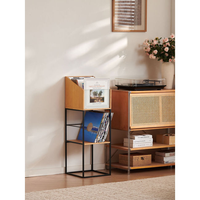NorStone Vinyl LP Stand (3700795181560)