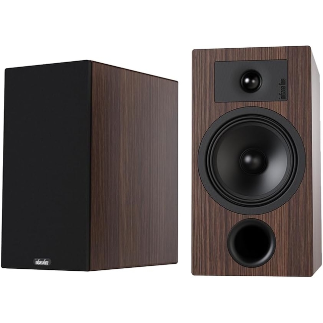 Indiana Line Tesi 3 Wood 5903887127547 (Ζεύγος)