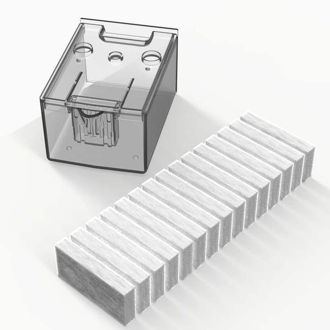 HumminGuru Filters Pack