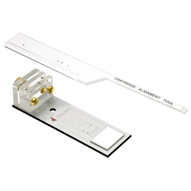 Pro-Ject Align it