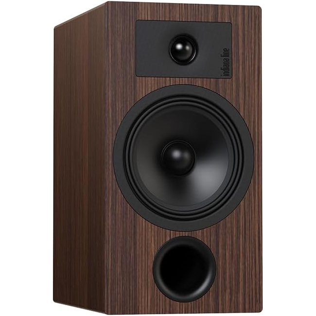 Indiana Line Tesi 3 Wood 5903887127547 (Ζεύγος)