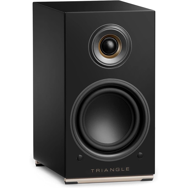 Triangle Aio Twin - Black