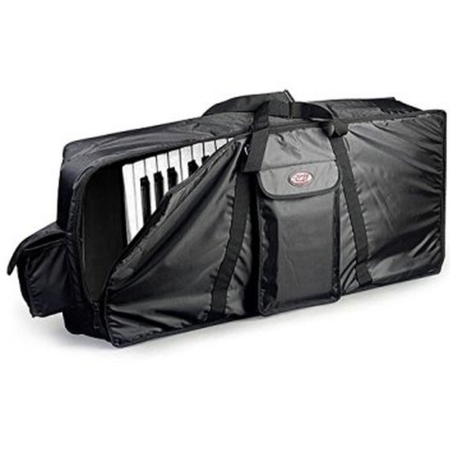 Stagg K10-097 Black Θήκη Πλήκτρων 