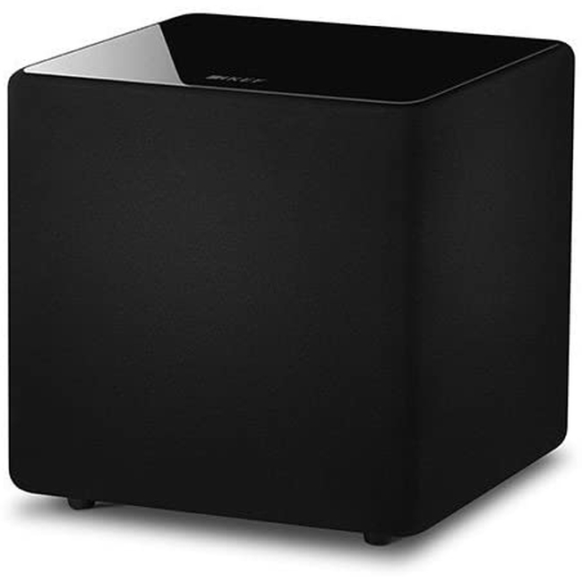 Kef Kube 8b MIE- 8inch (Black)