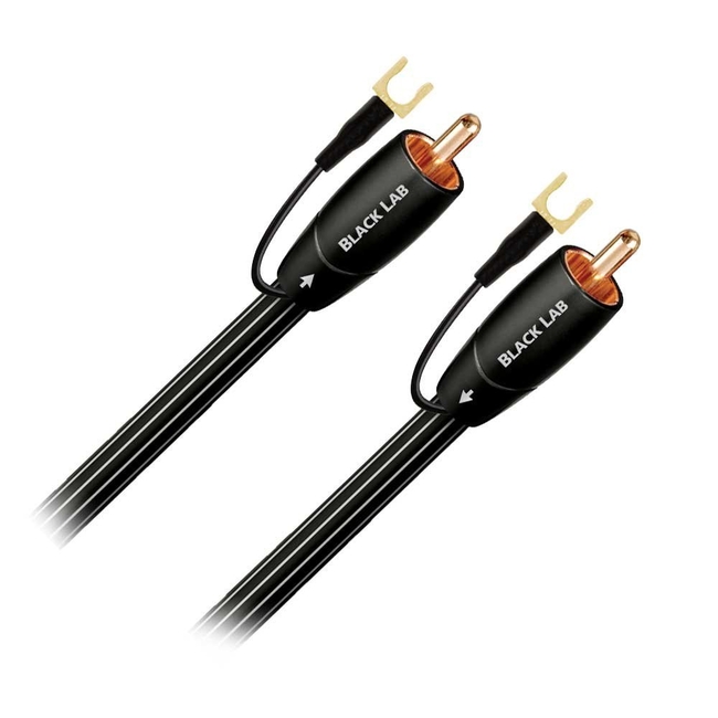  Audioquest Black Lab - 20m