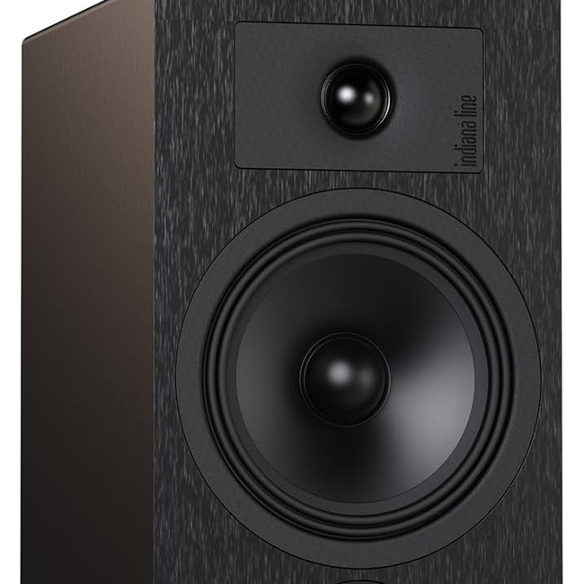 Indiana Line Tesi 3 Black 5903887127523 (Ζεύγος)