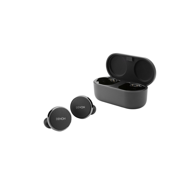 Denon PerL Pro (AH-C15PL) - Black