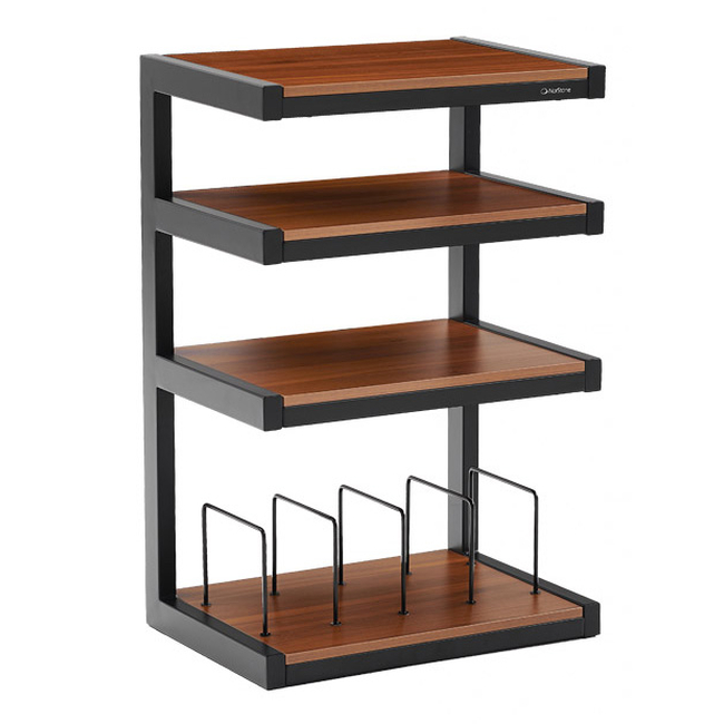 NorStone Esse Hifi Vinyl Walnut