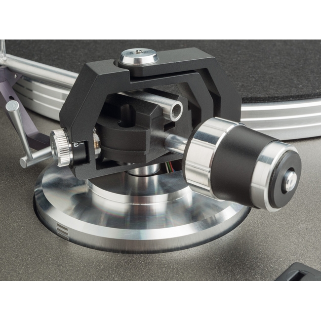 Dual CS 550 - Belt Drive - Χωρίς κεφαλή.