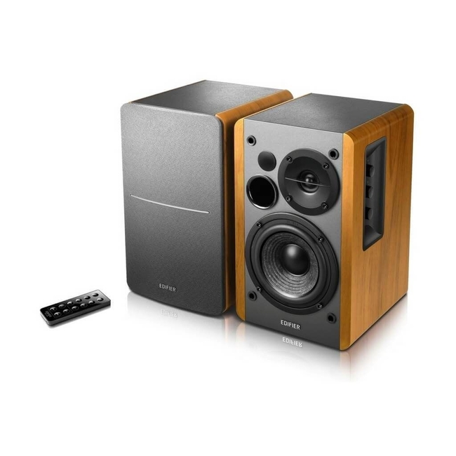 Edifier R1280DB Brown