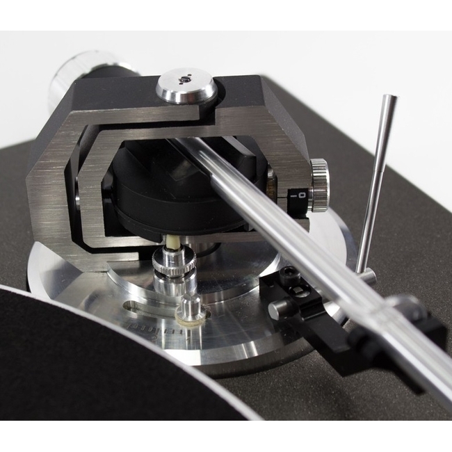 Dual CS 550 - Belt Drive - Χωρίς κεφαλή.