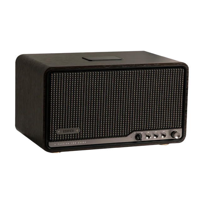 Edifier S300 Black Walnut - Ηχείο BT