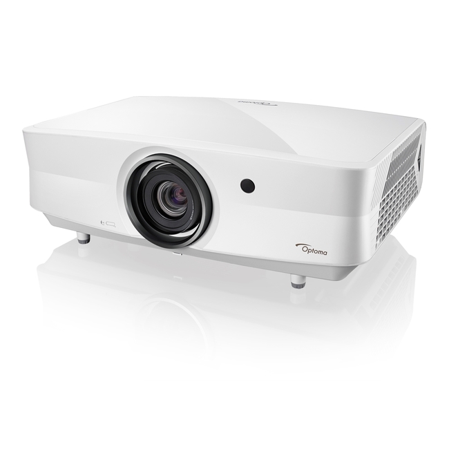 Optoma UHZ65LV DLP Laser - 4K - 5000 Ansi Lumens