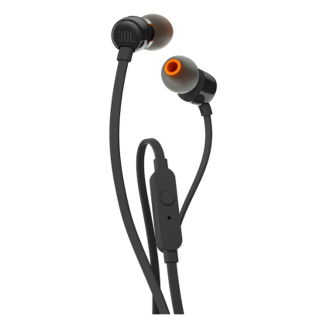 JBL T110 Black
