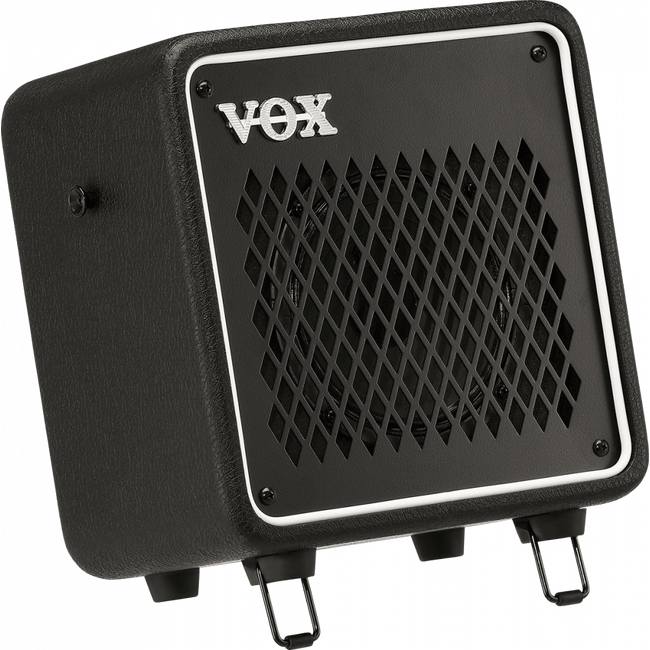 VOX VMG-10 10W ΜΠΑΤΑΡΙΑΣ/ΡΕΥΜΑΤΟΣ  - Black 