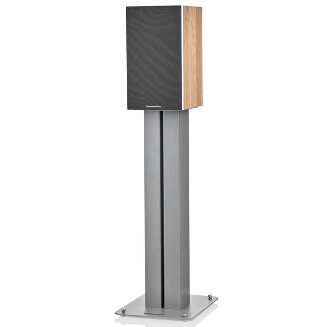 Bowers & Wilkins 607 S3 - Oak (Ζεύγος) 714346340804