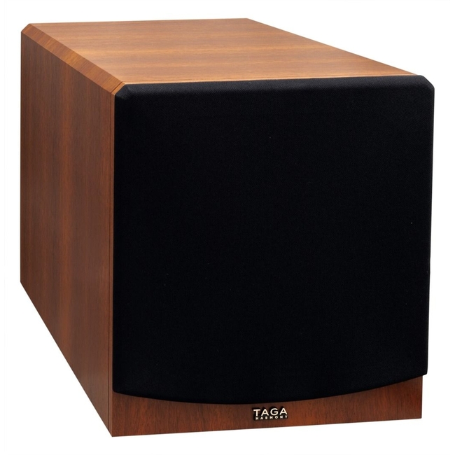 Taga Harmony TSW-210 10inch Subwoofer Walnut