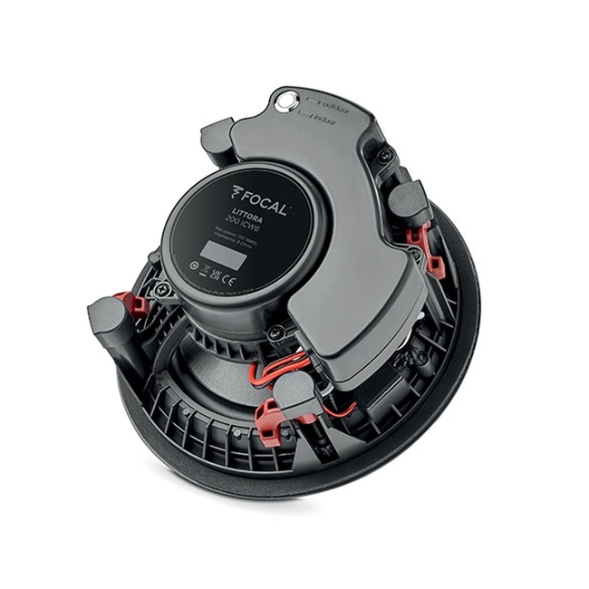 Focal Littora 200 ICW6 (Τεμάχιο)