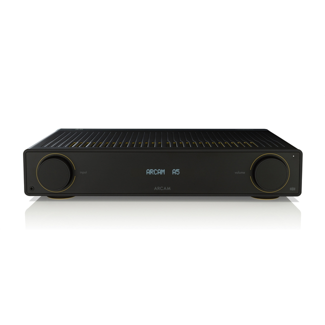 Arcam A5 (1200130004186)
